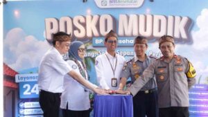 Kumpulan Berita Terbaru