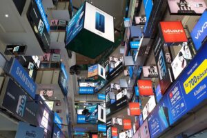 Siap-siap, HP Murah China Bakal Tinggal Kenangan