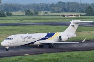 Harga Tiket Pesawat TransNusa Bakal Naik 10–14 Persen, Dipicu Harga Avtur
