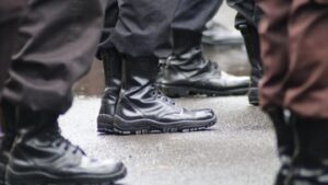 Polri Kirim Bantuan Personel Imbas Bentrok Warga di Halmahera Tengah