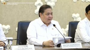 Airlangga Ungkap Nasib Harga BBM Non Subsidi, Ini Katanya