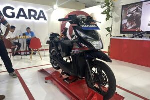Wacana Konversi 120 Juta Motor, Biaya Harus Murah