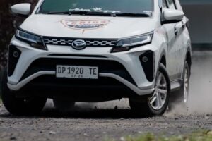 Rapor Hijau Daihatsu di Tengah Pasar Otomotif yang Dinamis