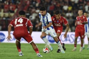 Jadwal Siaran Langsung Persib Vs Persijap, Tayang di Mana?