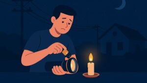 Pemadaman Listrik Juga Terjadi di Sumbar, PLN Lakukan Pemulihan Bertahap